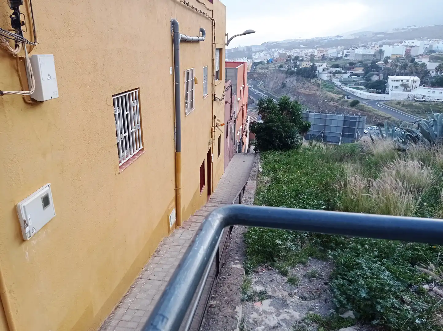 Wohnbaugrundstück zum Verkauf in Calle San Juan Bautista, imagen 6