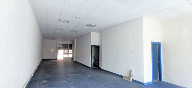 Local comercial en Alquiler en Sant Josep - Zona Hospital