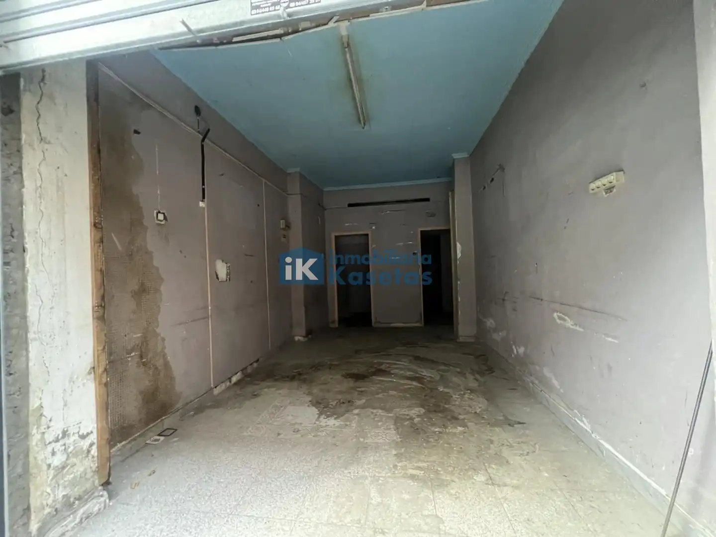 Business premises for sale in Pozokoetxe, imagen 8