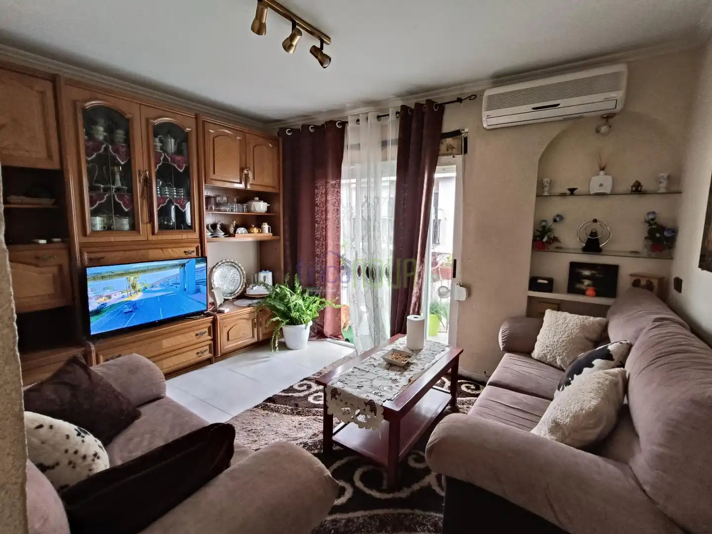 Flat with terrace for sale in Este, imagen 2