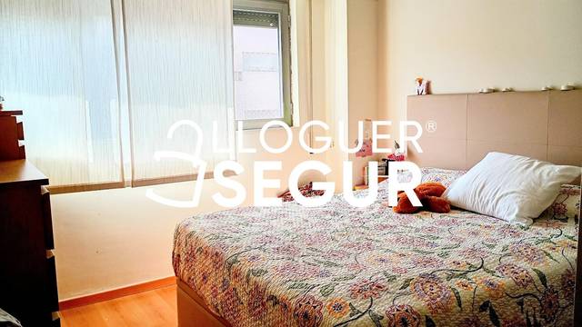 Piso en Alquiler en del General Josep Moragues en Diagonal - Colomeres
