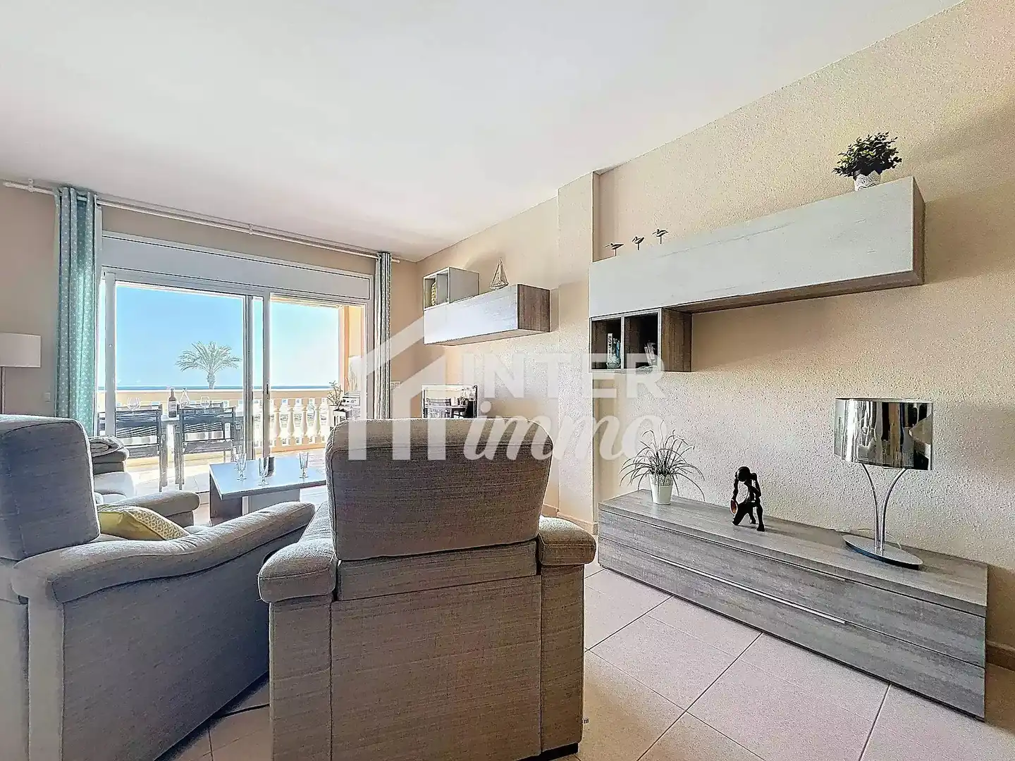 Piso con piscina en venta en Sc Gran Reserva 31 - Édifice Marenostrum, imagen 8