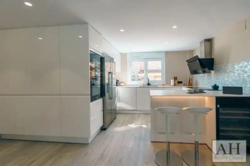 Casa en venta en Pueblo - Urbanizaciones, imagen 16