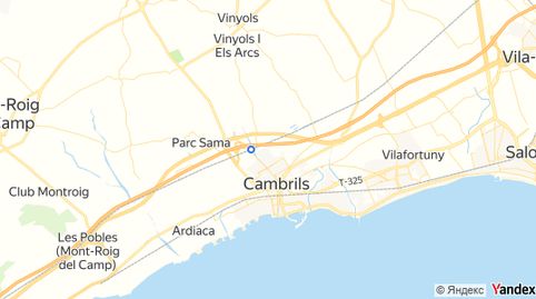 Foto 5 de Piso en venta en Casc Antic - Nou Cambrils, Cambrils