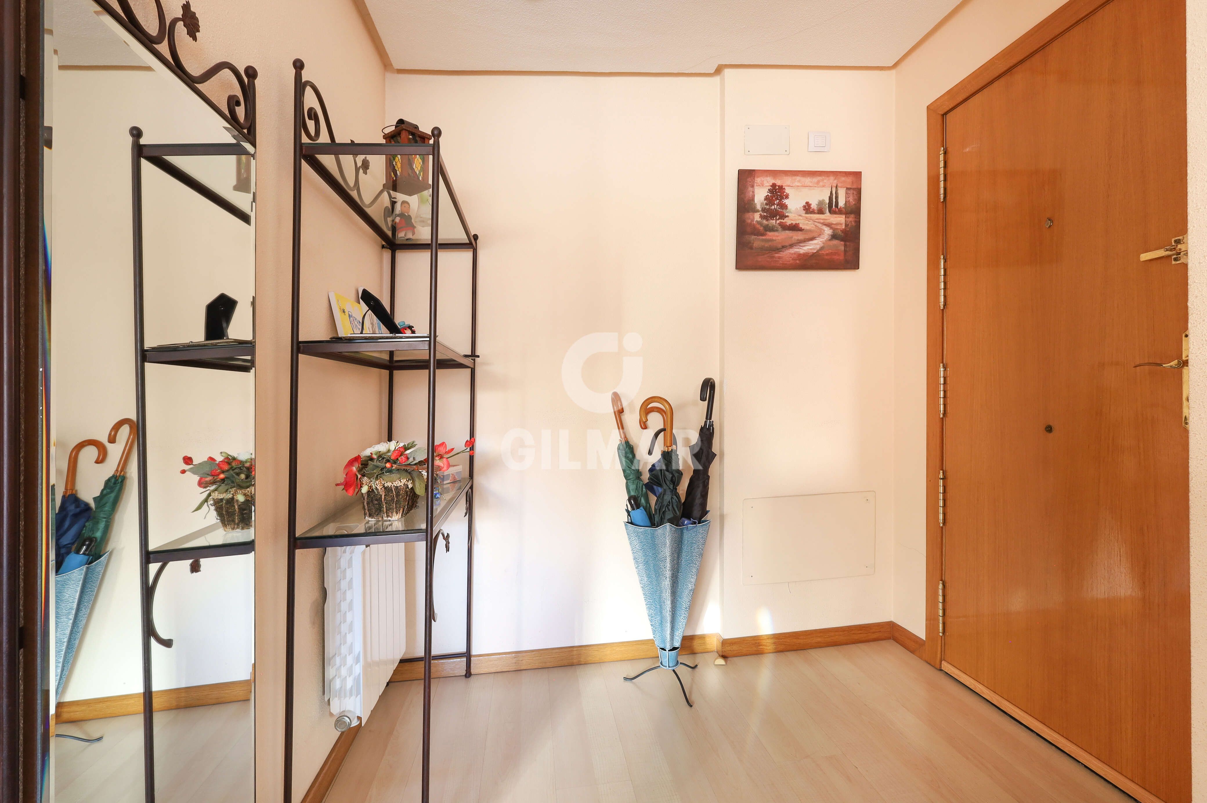 Flat for sale in  Madrid Capital  with Heating and Storage room