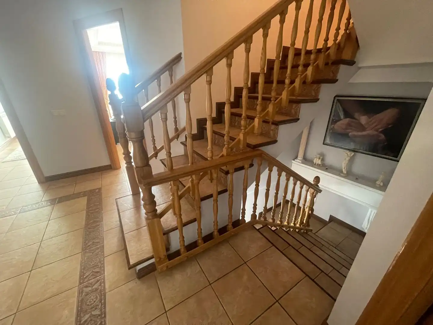 Casa adosada en venta en Calahorra