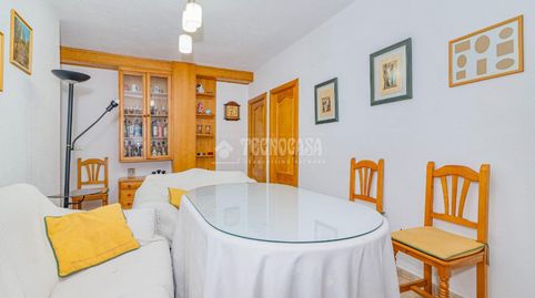 Foto 5 de Piso en venta en Camino de Ronda, Granada Capital