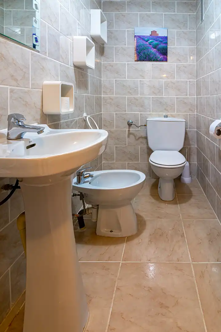 Appartement compact avec piscine à vendre à Avinguda Borrons 45, imagen 10
