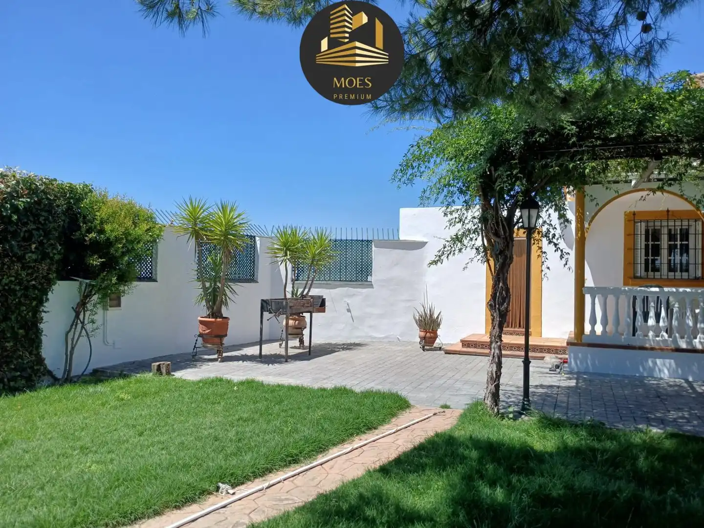 Casa rústica en venda a La Zarzuela - San José - Belén, imagen 4