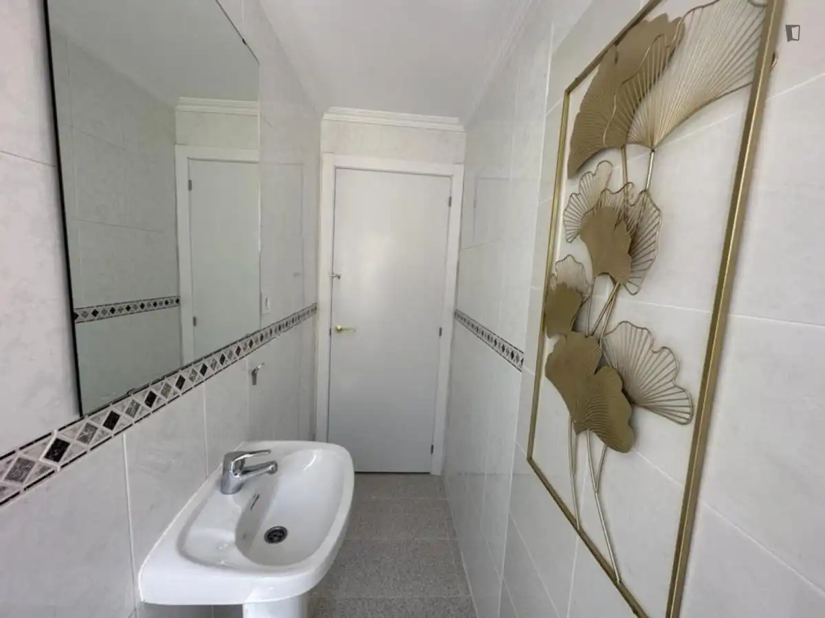 Habitación en Carolinas Bajas
