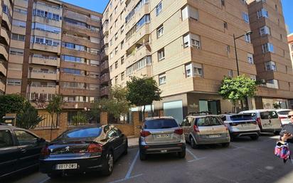 Exterior view of Flat for sale in Castellón de la Plana / Castelló de la Plana  with Storage room