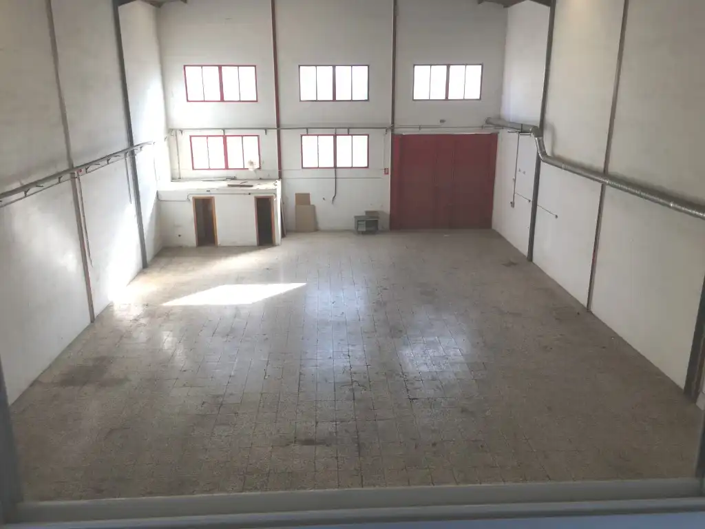 Nave industrial en alquiler en Jubalcoi, imagen 2