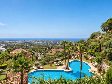 Apartment mit Pool zur Miete in La Quinta