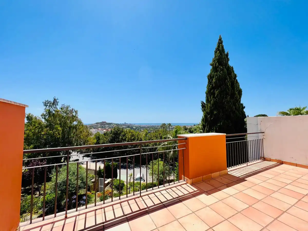 Apartment mit Pool zur Miete in La Quinta, imagen 12