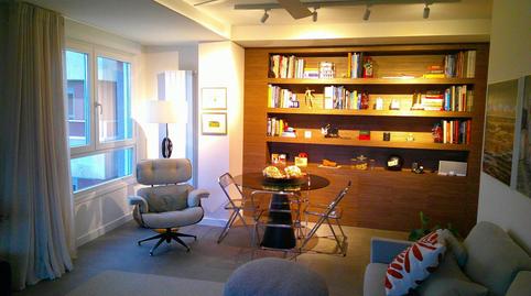 Foto 3 de Pis en venda a Plaza Larrache, Iza / Itza, Navarra