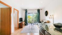 Exterior view of Flat for sale in Sant Cugat del Vallès  with Heating and Balcony