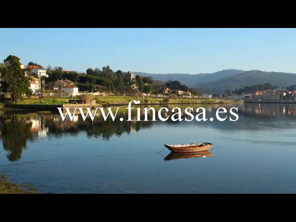 Residencial en venta en Gondomar