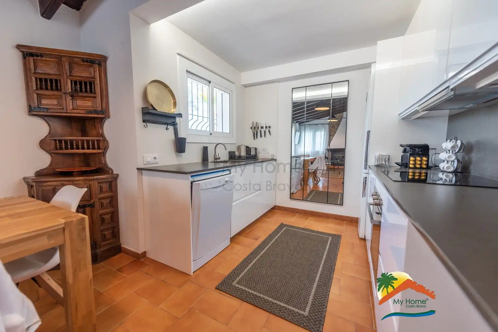 Villa con terrazza in vendita a Canyelles, imagen 10
