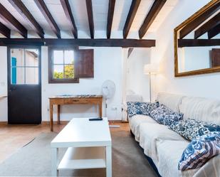 Attic to rent in Carrer del Jardí Botànic, 8, Sant Jaume