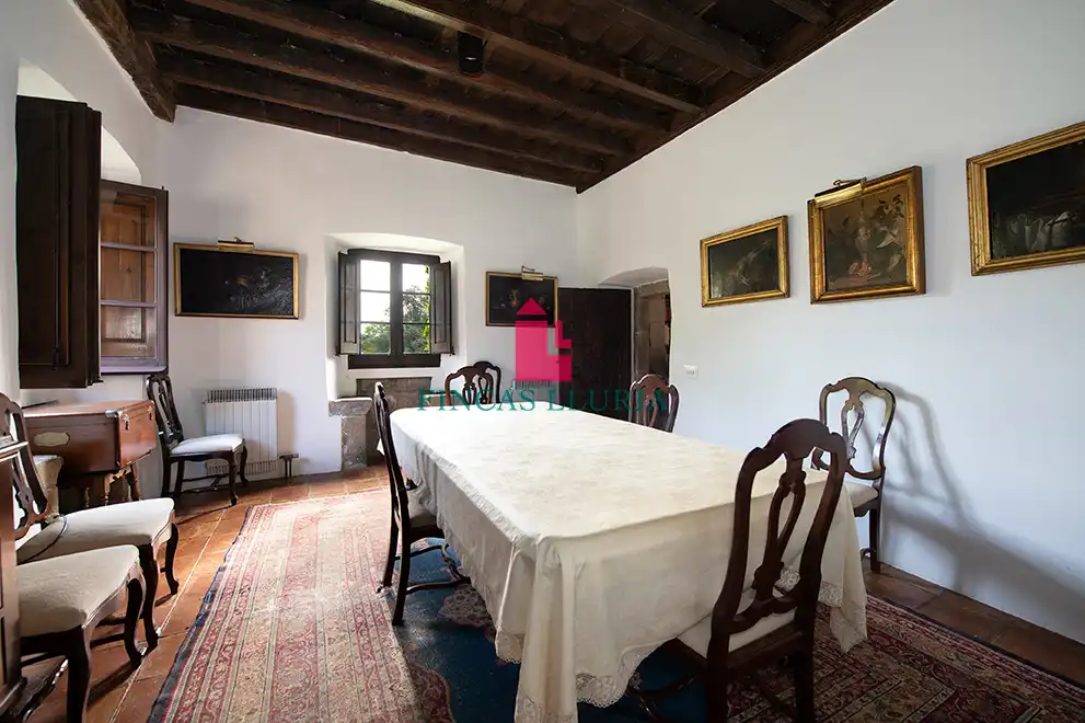 Maison rustique à vendre à Sant Aniol de Finestres, imagen 53