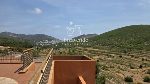 Foto 2 de Dúplex en venta en De Paris, Roca Llisa, Santa Eulària des Riu