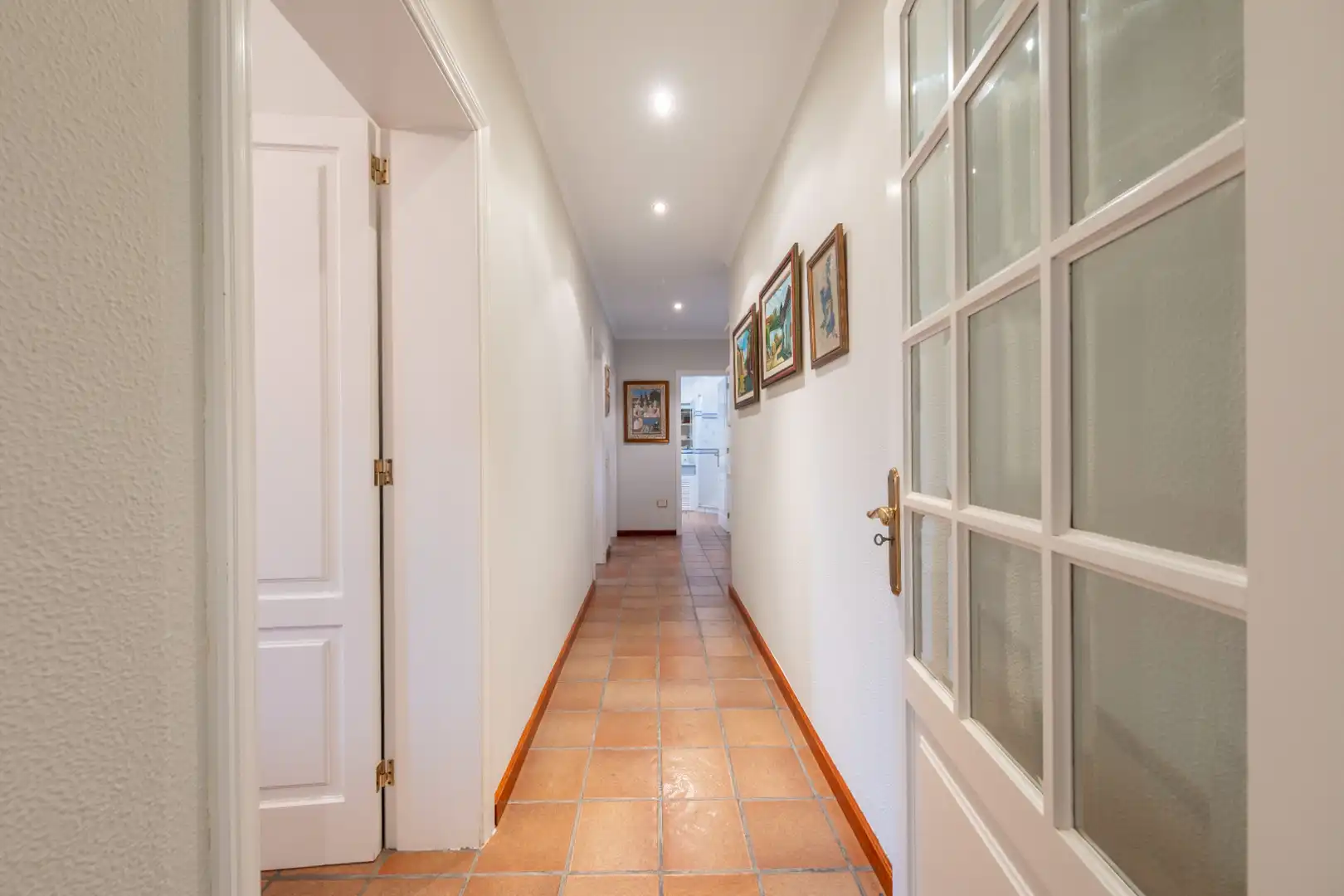 Casa o xalet de lloguer a Lugar Caserio Bandama, 21, Casco Urbano