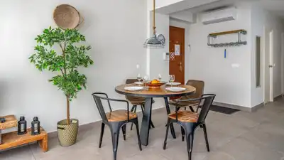 Apartment mit Aufzug zum Verkauf in Centro ciudad, imagen 7