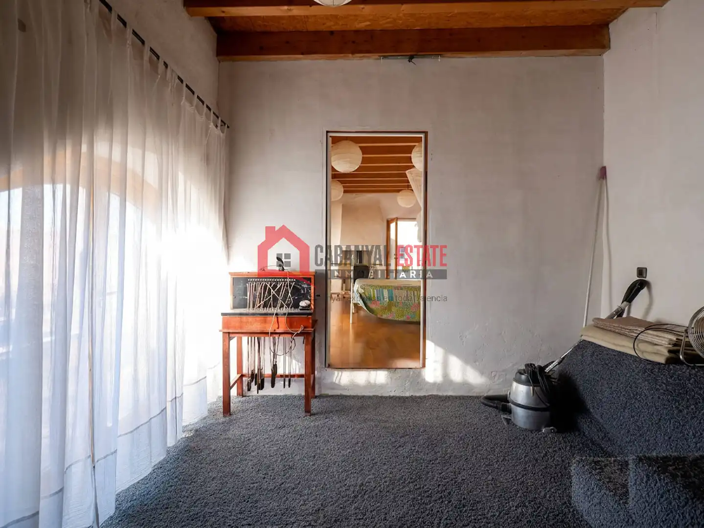 Landhaus mit Garten zum Verkauf in Cheste, imagen 41