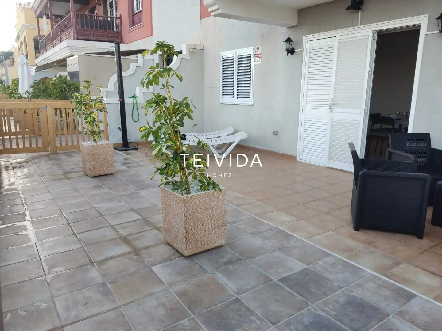 Flat with pool for sale in Calle Mencey Güímar, imagen 28