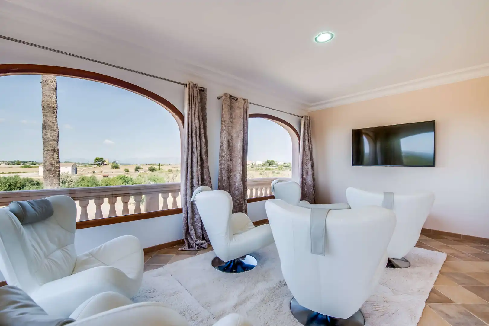 Casa rústica con terraza en venta en Santa Margalida Poble, imagen 24