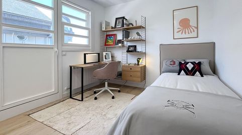 Foto 4 de Ático en venta en Calle José Luis Cereijo, Los Castros - Castrillón, A Coruña Capital
