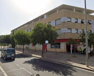 Vista exterior de Pis en venda en  Córdoba Capital amb Aire condicionat