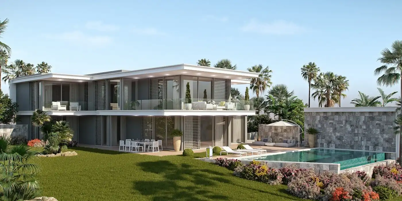 Detached house with pool for sale in Avenida Jose Ribera, imagen 6