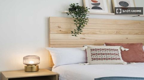 Photo 4 of Room in Vallehermoso, Madrid Capital