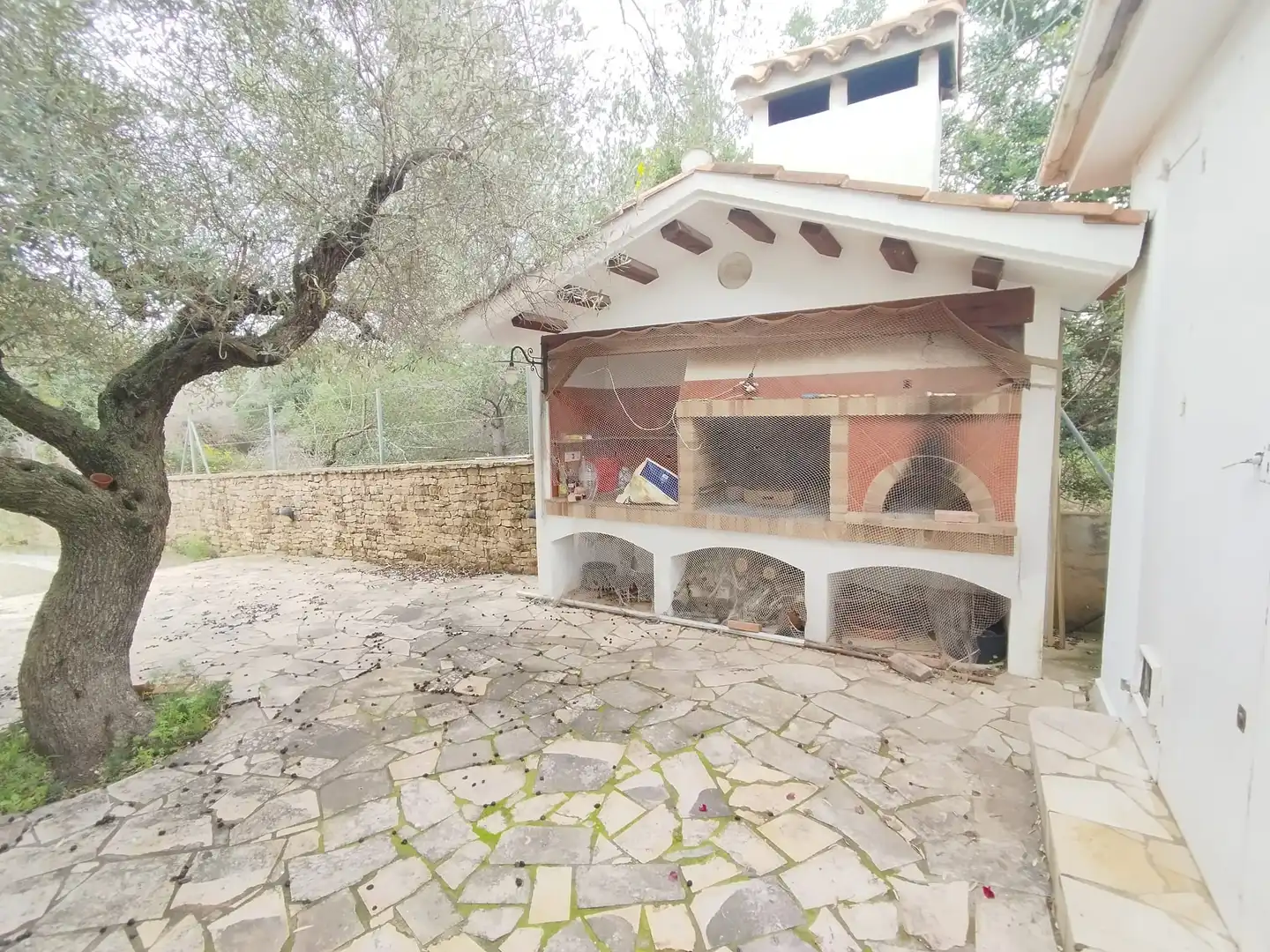 Casa o chalet en venta en La Ràpita con Aire acondicionado, Calefacción y Jardín privado