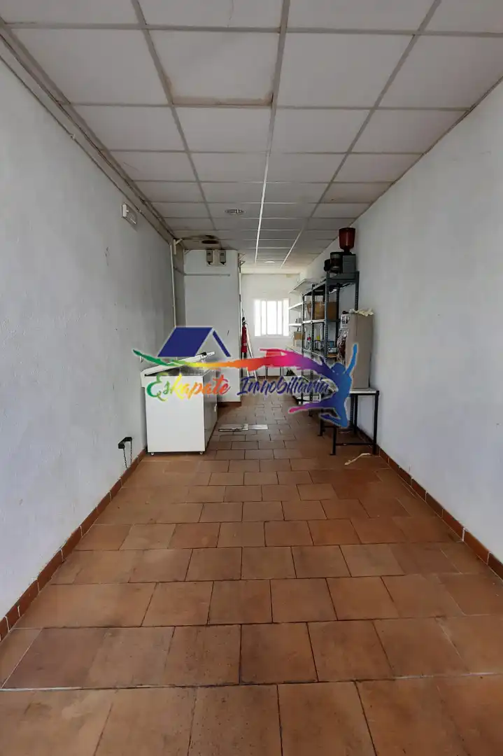 Local commercial à vendre à Calle Pozo del Amor 65, imagen 12