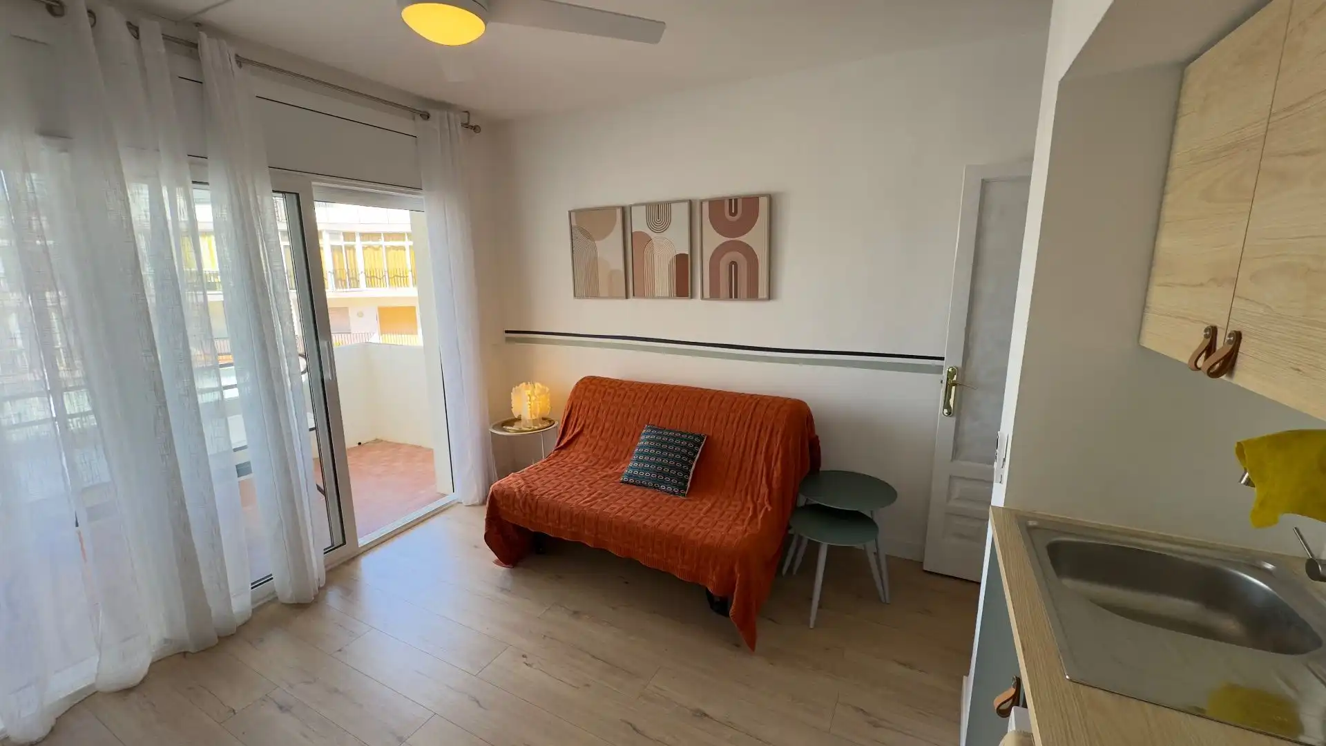 Apartamento con ascensor en venta en Avenida de la bocana, imagen 6
