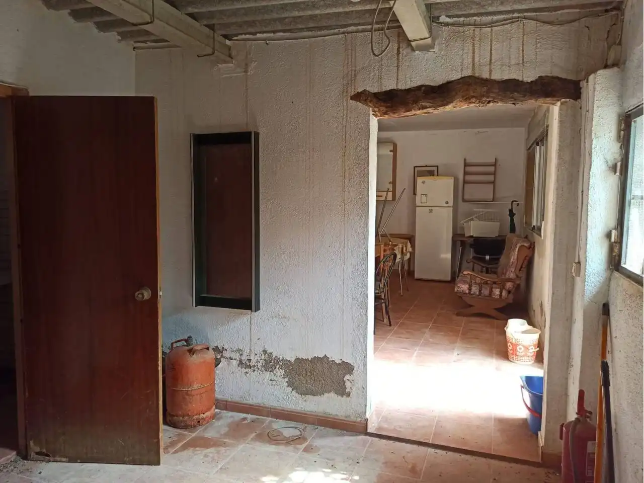 Terreno rustico in vendita a Cervera del Maestre, imagen 9