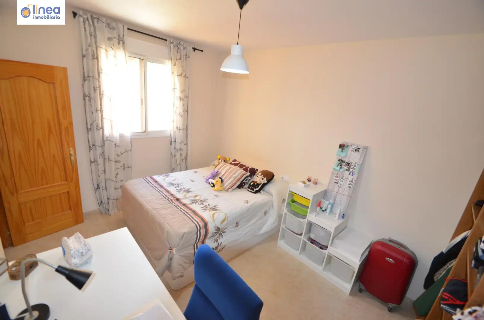 Casa adosada en venta en Calle ANGEL CARA, La Mojonera