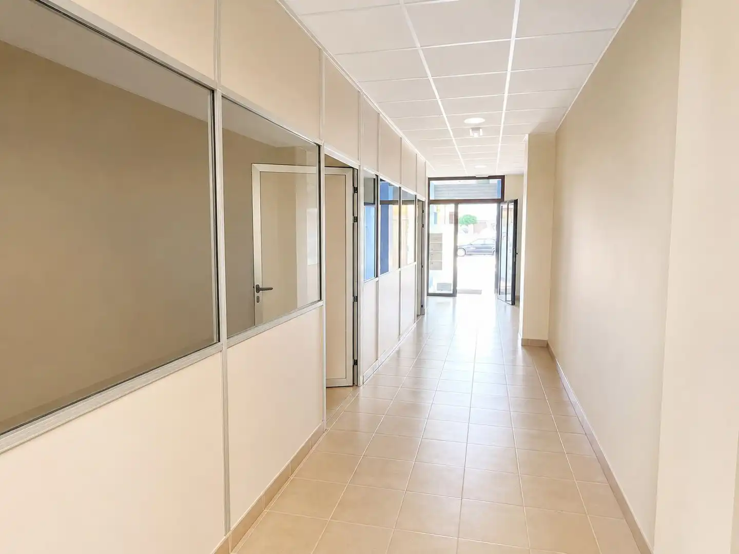 Local comercial en venda a As Pontes de García Rodríguez, imagen 2