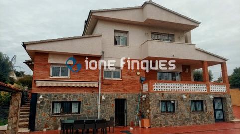 Photo 4 of House or chalet for sale in Ca n’Esteper – Can Gorgs – Can Gorgs II, Barberà del Vallès