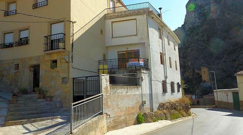 Photo 4 of Single-family semi-detached for sale in Del Cidacos, Arnedillo, La Rioja