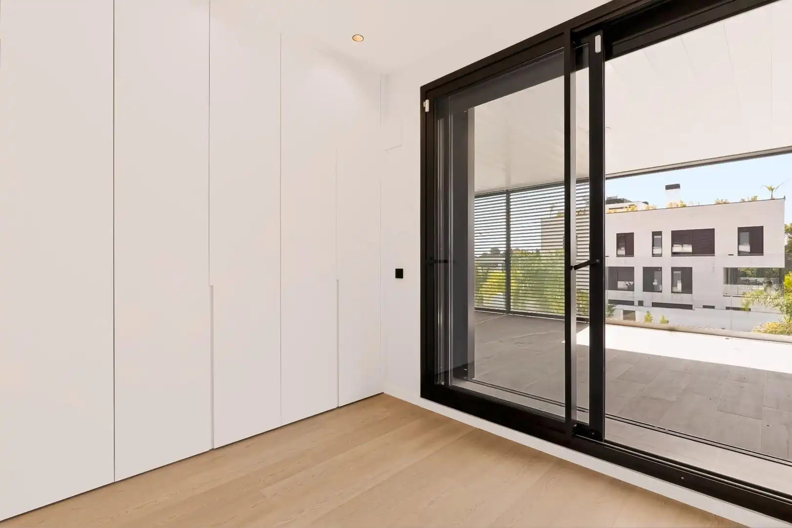Wohnung mit Pool zum Verkauf in Calle VIA AUGUSTA 107, imagen 30