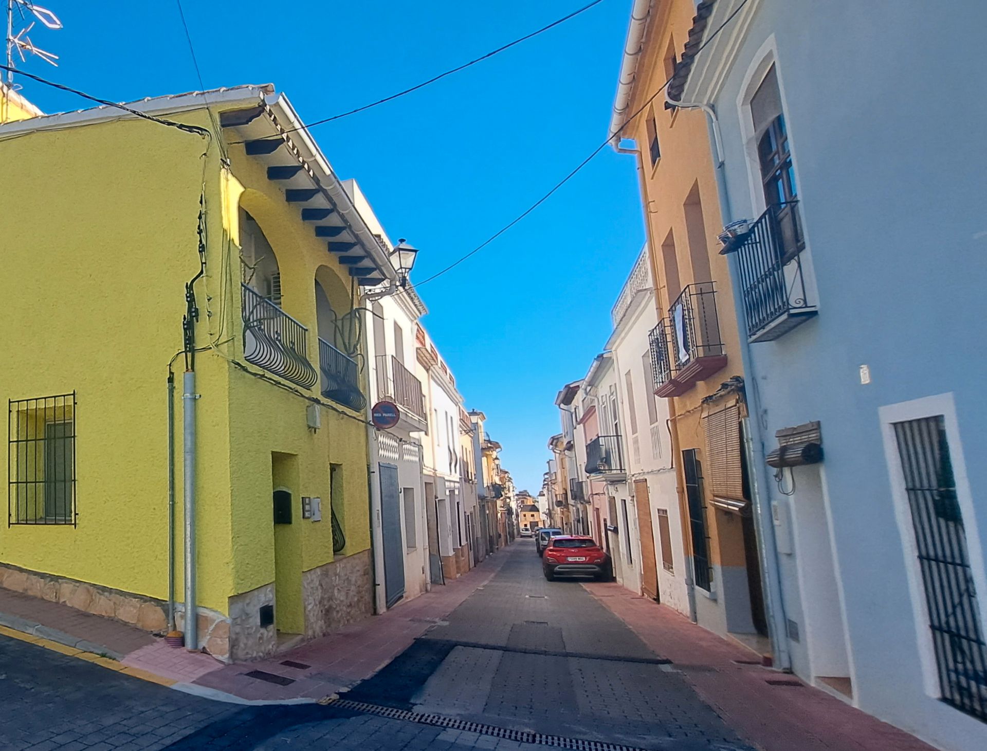 Casa o xalet en venda a Calle Nueva, 43