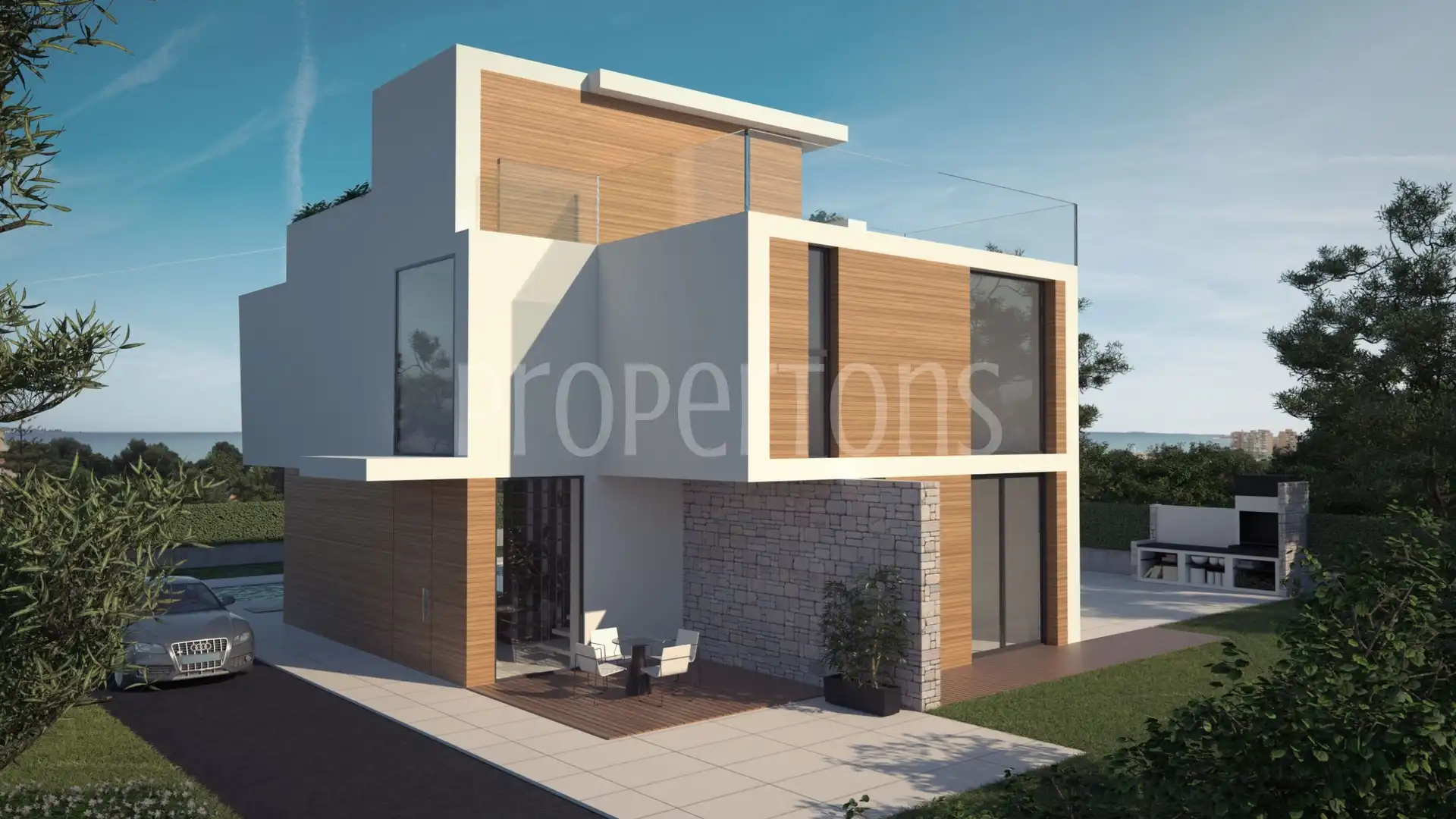 Appartement à vendre à N/A, imagen 2