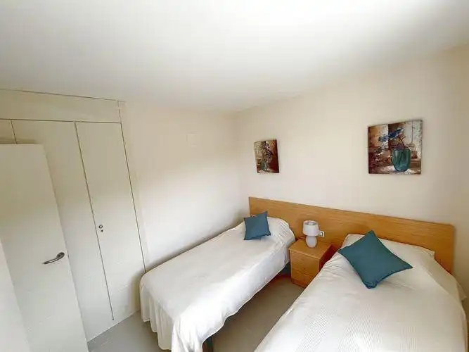 Appartement compact à vendre à Rincón de Loix, imagen 7