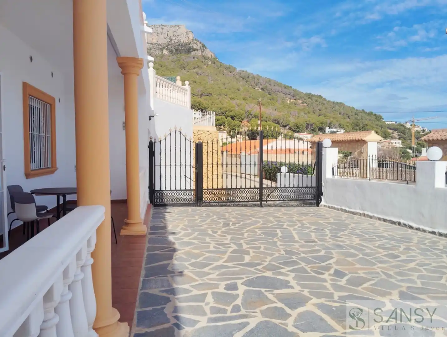 Villa con piscina in vendita a Manzanera - Tosal, imagen 20