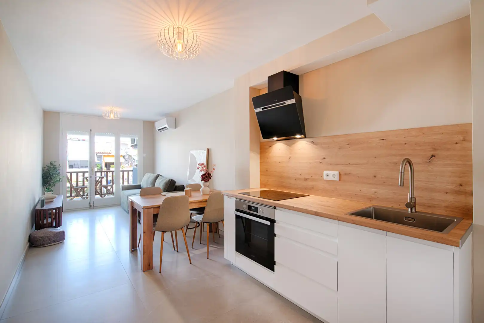 Piso con terraza en venta en Alberes, imagen 7