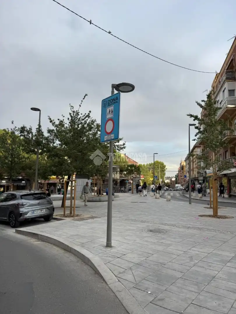 Wohnung zum Verkauf in Usera, imagen 17