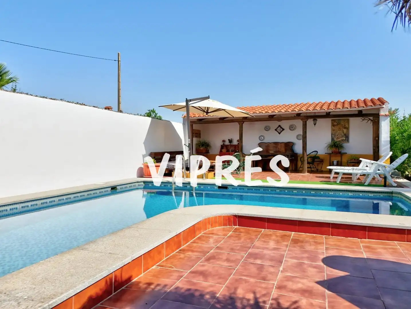 Houses for sale in Alcuéscar